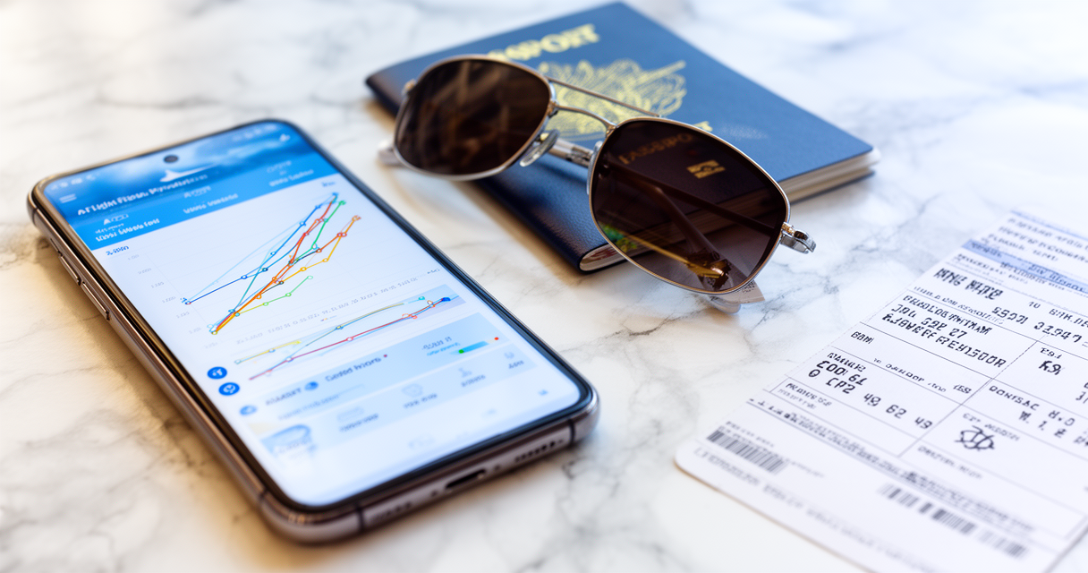 Best AI Flight Price Predictor 2026: Real Accuracy Data