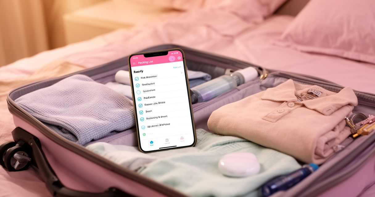 Best AI Packing List Apps 2026: Ranked & Compared
