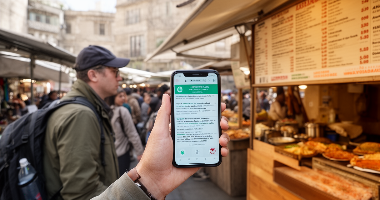 Best AI Translation Apps for Travelers, Ranked (2026)