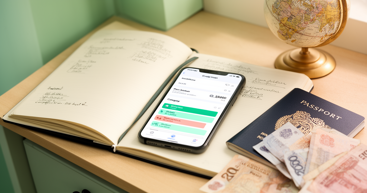 Best AI Travel Budget Planner 2026: 6 Tools, 1 Winner