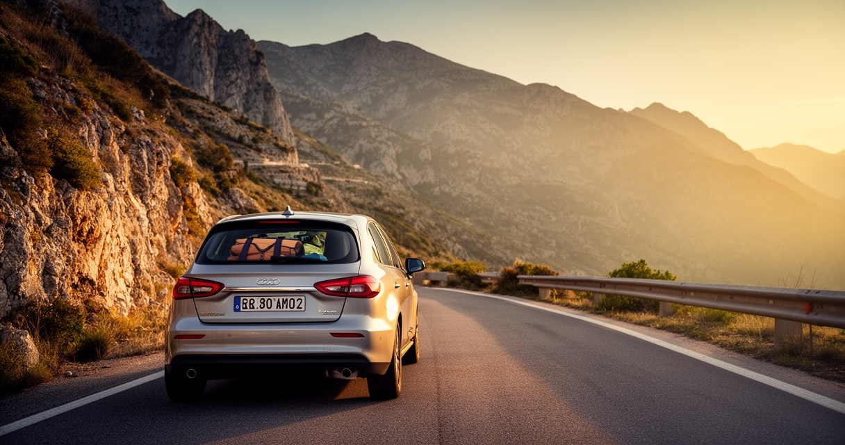 DiscoverCars vs Rentalcars vs AutoEurope (2026)
