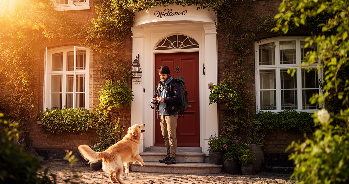 Is TrustedHousesitters Worth It in 2026? Verdict