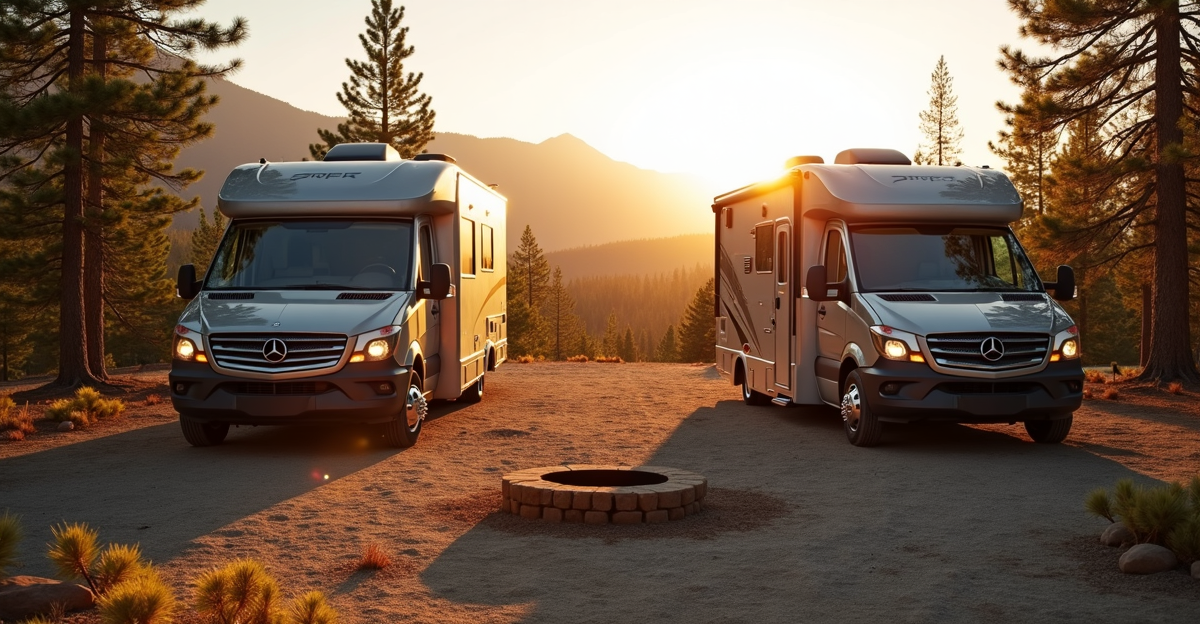 RVshare vs Outdoorsy 2026: Which Is Worth It?