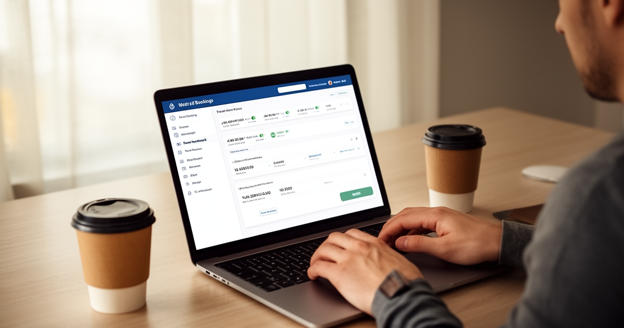 TravelPerk (Perk) vs Navan for Small Business: Which One Act